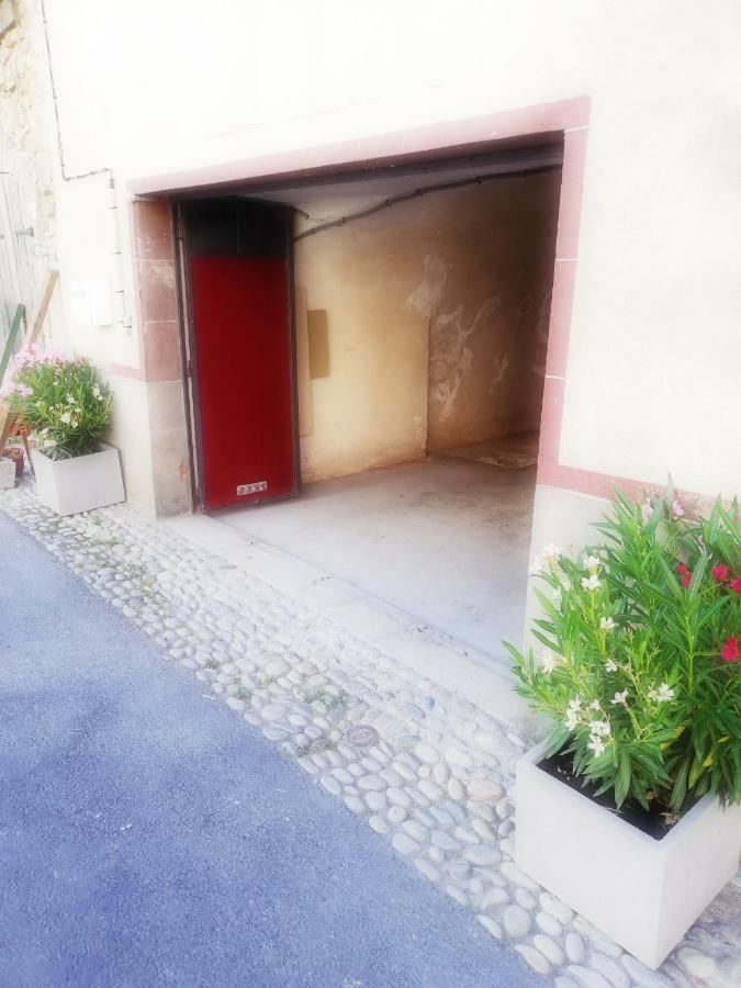 Les Insolites De Champeix Exterior foto